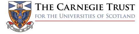 Carnegie Foundation Logo